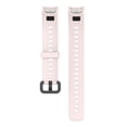 thumbnail image 3 of Accesorios de reloj inteligente de banda de reloj de repuesto de silicona para Huawei Honor Band 5i, 3 of 5