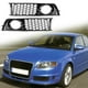 thumbnail image 3 of Para 2002-2005 Audi A4 B6 Parrilla de luz antiniebla delantera inferior lateral Parrilla Parachoques Ndcxsfigh  Accesorios para autos y motos, 3 of 7