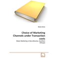 thumbnail image 1 of Choix de Canaux de Marketing sous Coûts de Transaction, 1 of 2