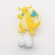 thumbnail image 1 of Soporte de cepillo de dientes Pokemon Pikachu, gancho de pared de dibujos animados, perchas autoadhesivas fuertes, gancho de succión, estante de carga pesada, ventosa para Cocina, 1 of 4