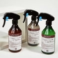 thumbnail image 4 of Botella de spray para el cabello de 300 ml Botella de rociador vacía Herramienta para el cabello Abanopi Botella vacía, 4 of 7