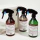 thumbnail image 4 of Botella de spray para el cabello de 300 ml Botella de rociador vacía Herramienta para el cabell MABOTO Botella vacía, 4 of 7