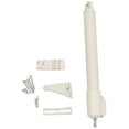 Larson White Single HoldOpen Closer Kit