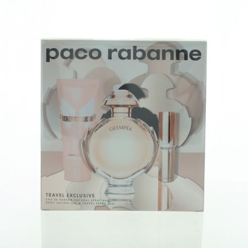 paco rabanne olympea gift set cheapest