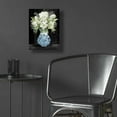 thumbnail image 5 of Epic Art 'Hydrangea Elegance' by Cindy Jacobs, Acrylic Glass Wall Art, 12"x16", 5 of 8