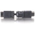 thumbnail image 6 of C2G 360° Rotating HDMI Male To HDMI Female Adapter, 6 of 7