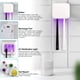 thumbnail image 1 of Uv Toothbrush Cleaner Wall Mount Toothbrush Cleaner Rechargeable Toothbrush Holder Uvc-led Toothbrush Cleaner UV Toothbrush UVC-LED Rechargeable Toothbrush Holder Wall Mount ANGGREK No, 1 of 7