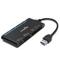thumbnail image 4 of Lector de tarjetas multifunción USB 3.0, lector de tarjetas CF/XD/MS/SD/TF, siete en uno, 4 of 4
