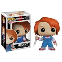 Funko POP Movies Chucky Vinyl Figure Multi Standard 3362
