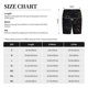 thumbnail image 3 of Fotbe Dinosaur Pantalones Cortos de Pijama para Hombre, Ropa de Dormir, Pantalones de Pijama Cortos para Hombre-4X-Large, 3 of 6