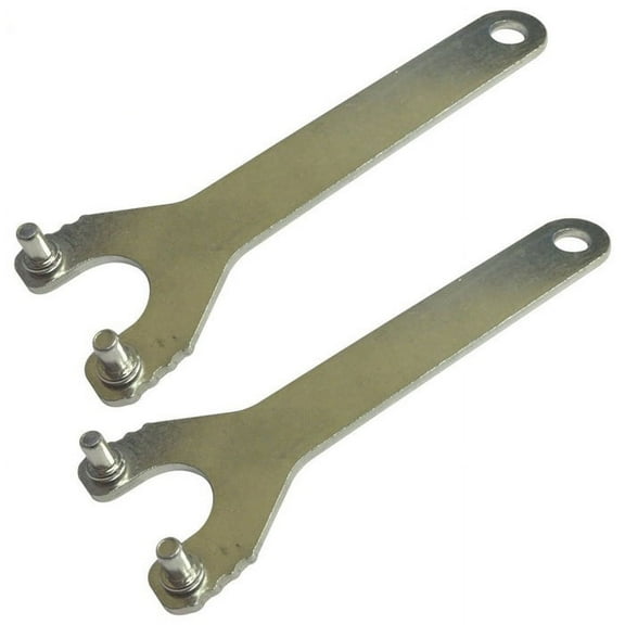 Ryobi 2 Pack Of Genuine OEM Replacement Wrenches # 039028007053-2PK