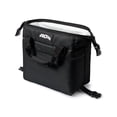 thumbnail image 3 of Soft Coolers AO Coolers Expedition Carbon 12 latas, color negro, 3 of 9