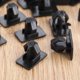thumbnail image 4 of 20 Pieces Car Mopar Roof Rack Clips Adjustment for Chrysler 300 Dodge Charge Magnum 2005-2010, 4 of 4