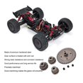 thumbnail image 5 of Juego DE engranajes DE piñón YUANXCMXG 50T 16T 18T 20T para coche RC ARRMA Mojave 1/7 KRATON 1/8, 5 of 5