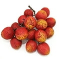 thumbnail image 1 of Artificial Fruit Lifelike Creative Decorative Fake Fruit Photography Prop, 1 of 7