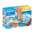 thumbnail image 2 of Set de Juego Playmobil Catamarán Catamarán 53 Piezas, 2 of 4