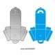 thumbnail image 2 of Troquel De Cuchillo En Relieve Tmvgtek Libre de BPA, 2 of 8