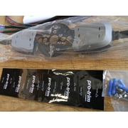 SeaStar Solutions Pro-Trim Dual Function Control