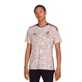 thumbnail image 2 of Jersey adidas Selección Nacional de México Hombre Visitante Mundial 2022 Qatar blanco M HD9314, 2 of 3