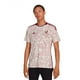 thumbnail image 2 of Jersey adidas Selección Nacional de México Hombre Visitante Mundial 2022 Qatar blanco M HD9314, 2 of 3