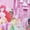 Disney Princess, variant on Character Girls Plush Quarter Zip