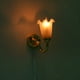 thumbnail image 2 of 1:12 Luz De Pared Y Lámpara De Escritorio De Para Decoración Yotijar 1/12 Iluminación de casa de muñecas, 2 of 10