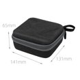 thumbnail image 2 of TFixol Étui de Transport pour Appareil Photo GoPro Max, Noir, 1, 2 of 7