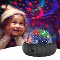 thumbnail image 6 of Star Projector Light for Bedroom with Multiple Color Projections Star Night Light for Relaxing Ambiance Sleep Aid for Kids Adults Ideal for Party Home Decor Movie Nights Bedroom Night Light, 6 of 8