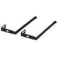 thumbnail image 3 of Office Depot 30% Recycled Panel System Partition Hangers, Set Of 2, 10431, 3 of 4