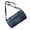 A, variant on Chest Bag Fashion Shoulder Bag Male Crossbody Bag Messengers Bag Round Cylindrical Backpack Rucksack for Running