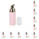 thumbnail image 1 of Seitruly Paquete de 10 botellas de bomba de espuma de 50ML con contenedor dispensador de tapa a prueba de polvo, accesorios de botellas de plástico Cuerpo del baño Seitruly CE014214-00, 1 of 6