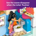 thumbnail image 4 of Set de construcción de juguetes LEGO Friends Friendship Camper Van 42663, 4 of 6