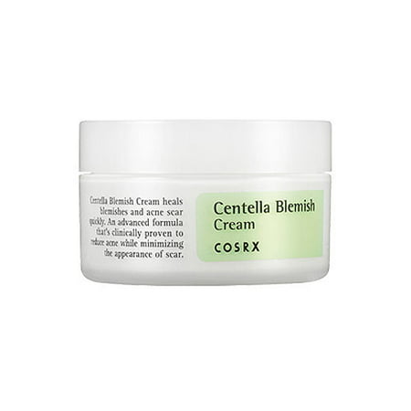 COSRX Centella Blemish Cream, 1.01 Oz