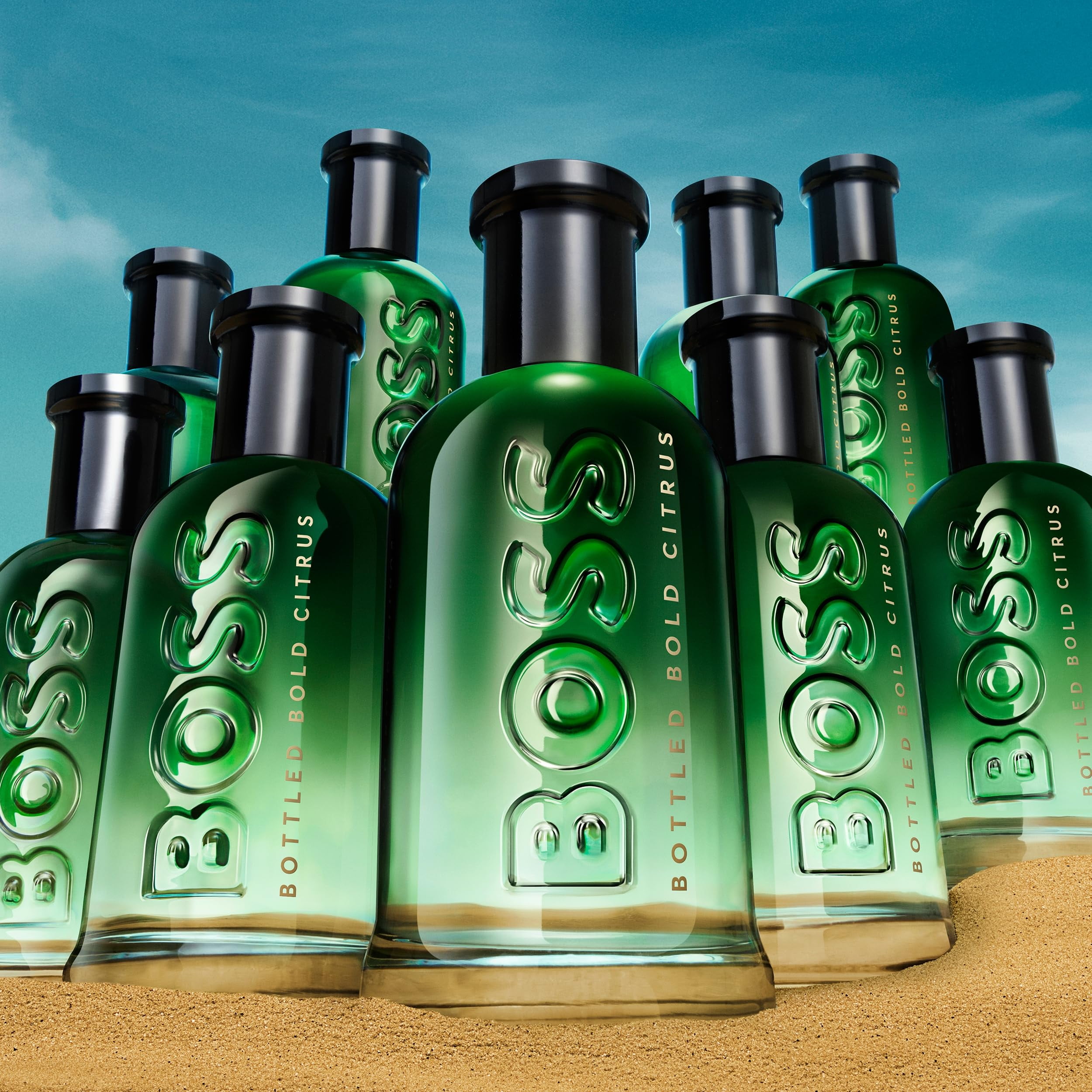 Boss Lociones Para Hombre En Falabella Hugo Boss Infinite 100 Ml