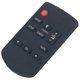 thumbnail image 2 of Remote Control Replacement N2QAYC000098 for PANASONIC Home Theater Audio System SC-HTB580 SC-HTE80 S, 2 of 5