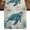 Blue, variant on Table Runners 72 Inches Long Dress Scarves, Teal Anchors Coastal Farmhouse Kitchen/Dining Table Runner, Coffee Tablerunners, Vintage Summer Beach Nautical 14x72 Inch