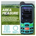 thumbnail image 2 of GPS/mètre de Surface Gps Portatif Testeur d'Instrument de Mesure de Surface de Navigation, Haute Précision, 2 of 7