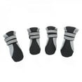 thumbnail image 4 of EIMELI Non-Slip Breathable Dog Walking Summer  Pet Shoes, 4 of 6