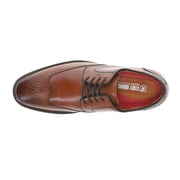 Stacy Adams Mens Bennett Wingtip Oxford