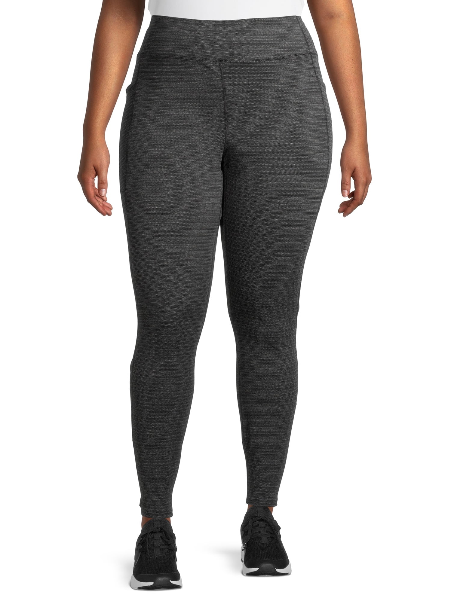 Athletic Works Athletic Works Women's Plus Size Active Workout