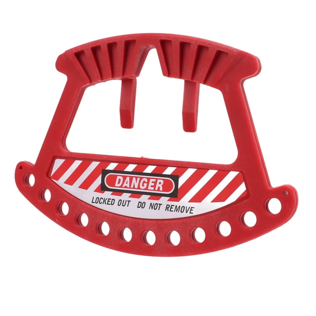 Portacandados de seguridad portátil Nikou plástico Ultra sensible