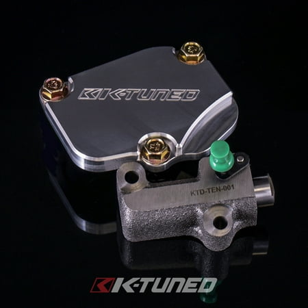 Timing Chain Tensioner Gasket - K-TUNED TIMING CHAIN TENSIONER HONDA CIVIC ACURA INTEGRA RSX DC5 K-SERIES K20 K24 KTD-TEN-001