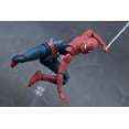 thumbnail image 6 of Spider-M(2002) Tobey Movable Action Figure Model with Accessories Box Set, 6 of 10