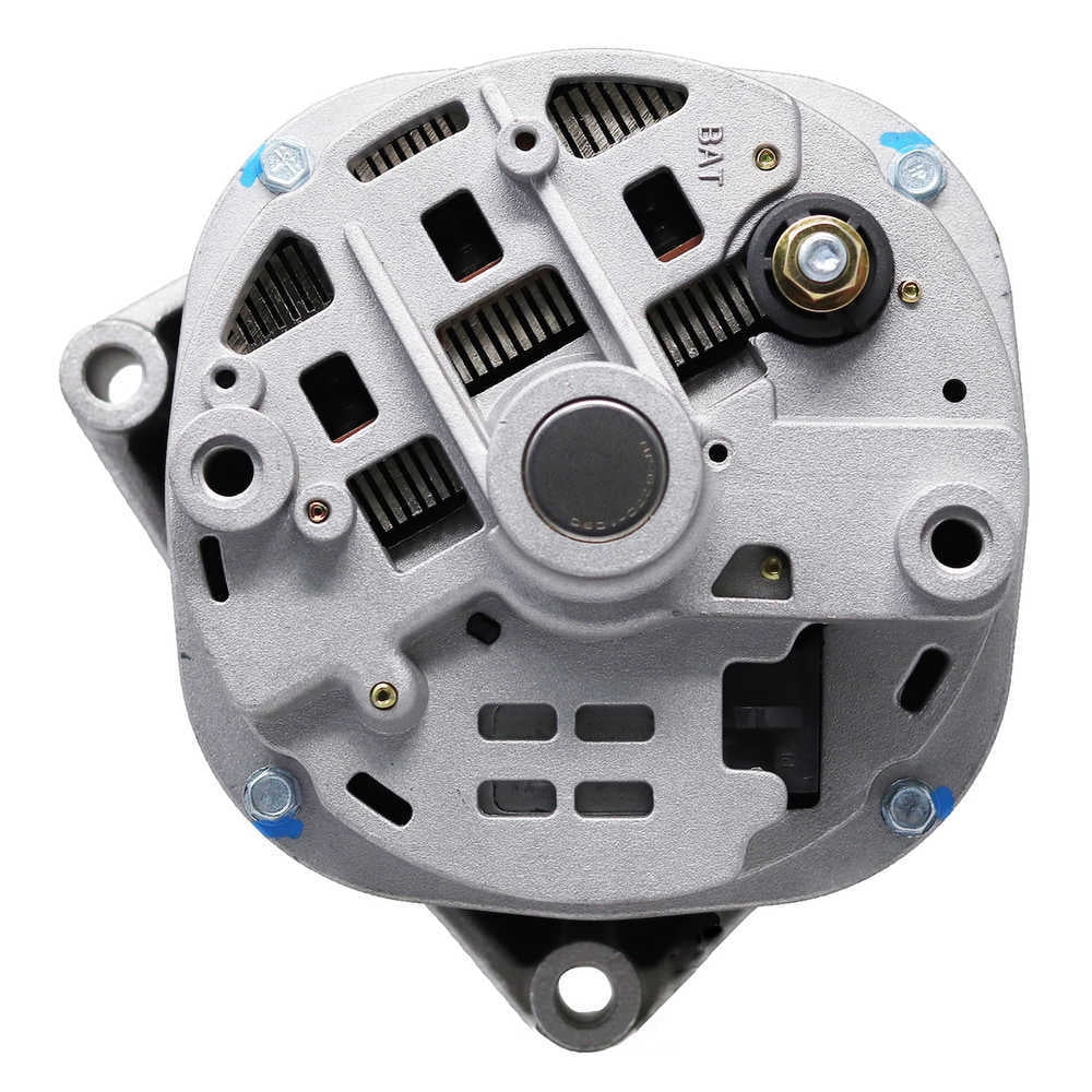 FVP Professional 8203604 Alternator Standard