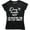 Black, variant on Don't Rush Me I'm Waiting For The Last Minute Funny Women's T-Shirt