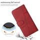 thumbnail image 2 of Funda Flip para FOXDOCK Xiaomi Redmi note 13 pro plus – Carcasa delgada y resistente a impactos con soporte para uso diario y profesional, 2 of 6