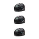 thumbnail image 2 of Naiovety Casco de ciclismo Cascos de seguridad para bicicletas resistentes a los impactos Protección para la cabeza Sombrero Protector para Type1 NO1, 2 of 6