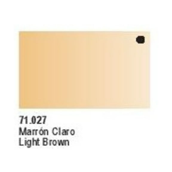 Vallejo Model Air 17ML Catalog