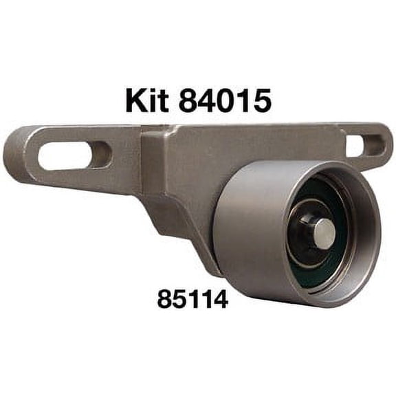 Dayco 84015 Timing Belt Kit Fits select: 1981-1990 FORD ESCORT, 1981-1987 MERCURY LYNX