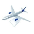 thumbnail image 3 of 1/400 Jouet Maison Modèle A380 Compagnies Aériennes Russes pour Amateurs de Collection Aviation, 3 of 8